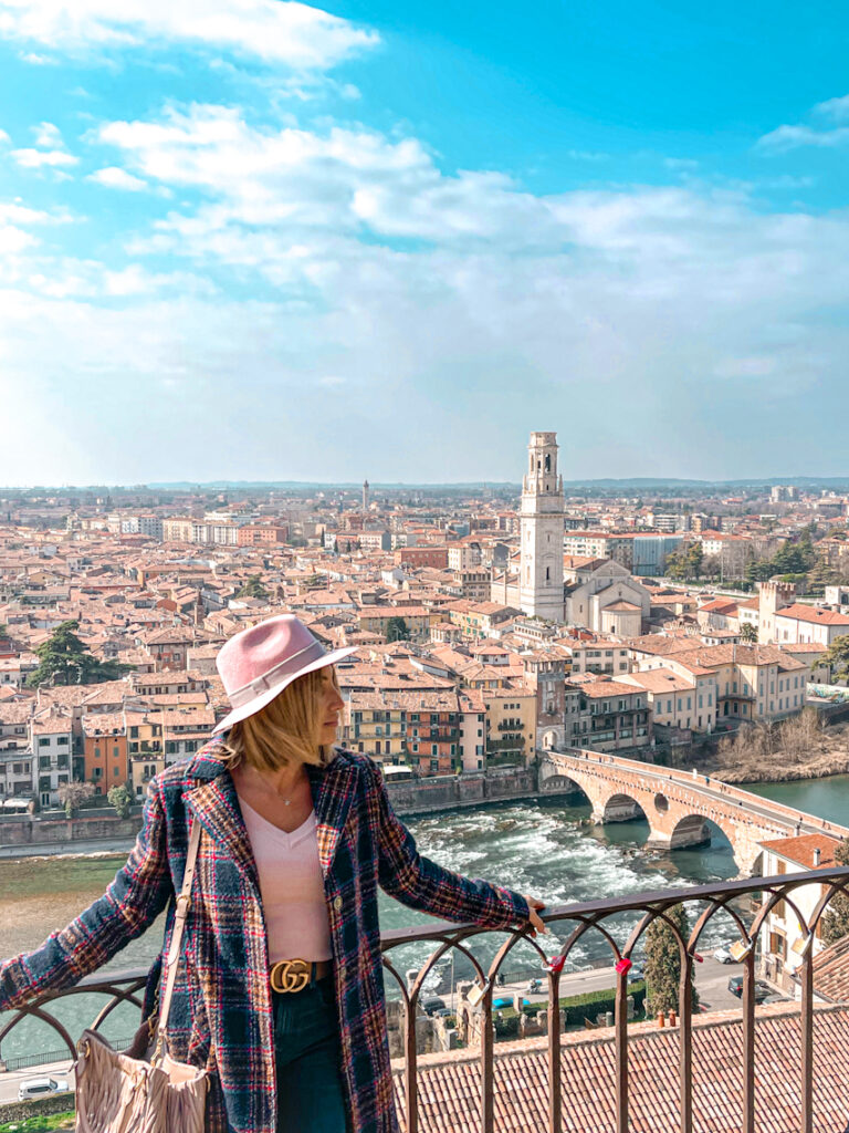 10 cose da vedere a Verona in un giorno
