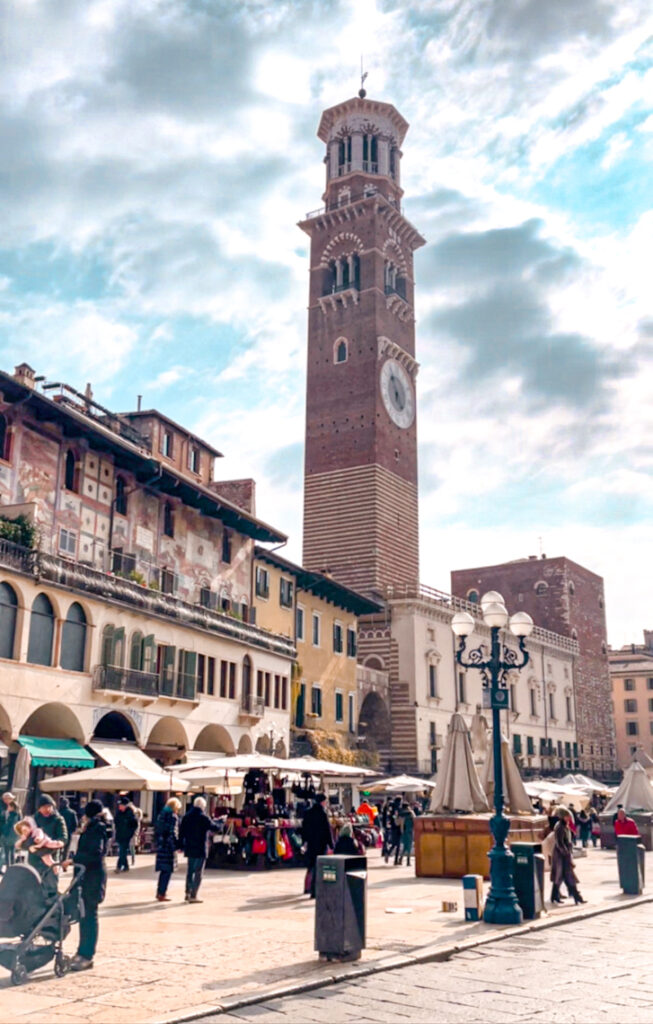 10 cose da vedere a Verona in un giorno