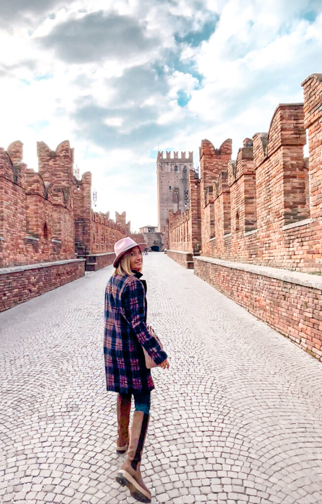 10 cose da vedere a Verona in un giorno - Castel vecchio